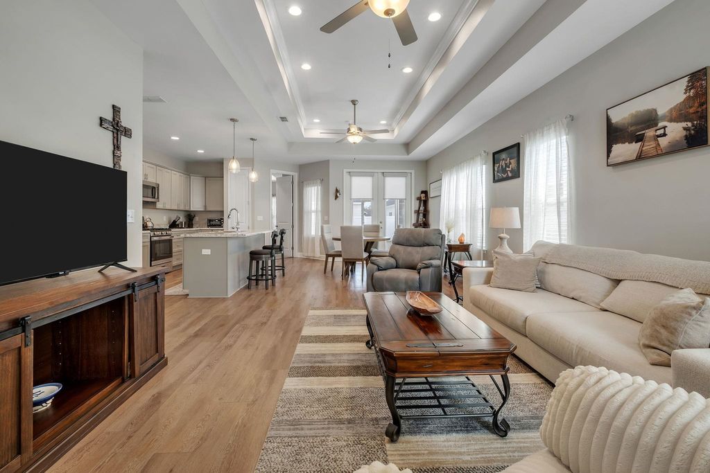 Photo of 4351 Bottle Brush Lane, Tallahassee, FL 32303 (MLS # 395300)