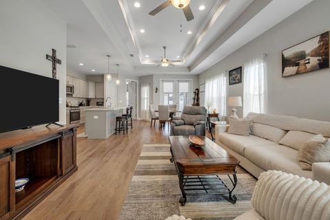 Tiny photo for 4351 Bottle Brush Lane, Tallahassee, FL 32303 (MLS # 395300)