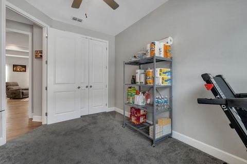 Tiny photo for 4351 Bottle Brush Lane, Tallahassee, FL 32303 (MLS # 395300)