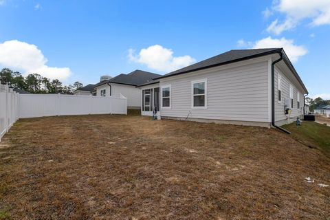 Tiny photo for 4351 Bottle Brush Lane, Tallahassee, FL 32303 (MLS # 395300)