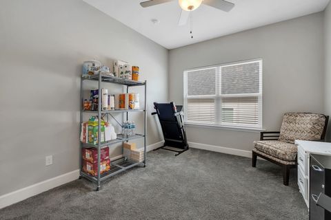 Tiny photo for 4351 Bottle Brush Lane, Tallahassee, FL 32303 (MLS # 395300)