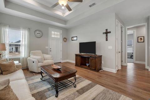 Tiny photo for 4351 Bottle Brush Lane, Tallahassee, FL 32303 (MLS # 395300)