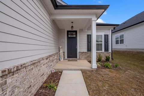 Tiny photo for 4351 Bottle Brush Lane, Tallahassee, FL 32303 (MLS # 395300)