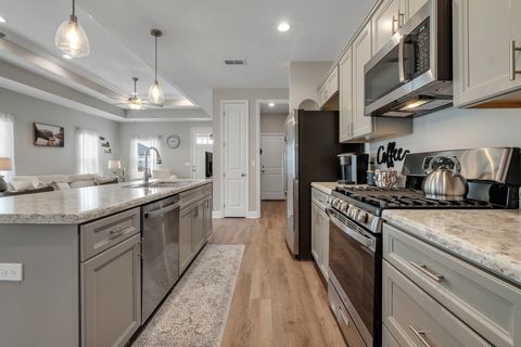 Tiny photo for 4351 Bottle Brush Lane, Tallahassee, FL 32303 (MLS # 395300)