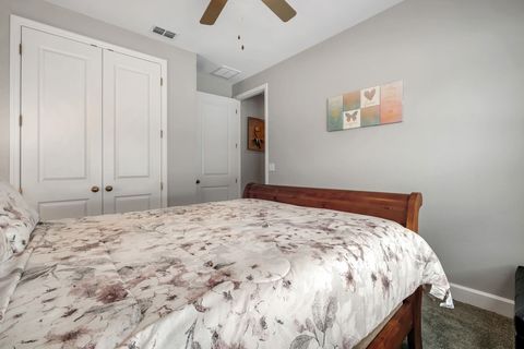 Tiny photo for 4351 Bottle Brush Lane, Tallahassee, FL 32303 (MLS # 395300)