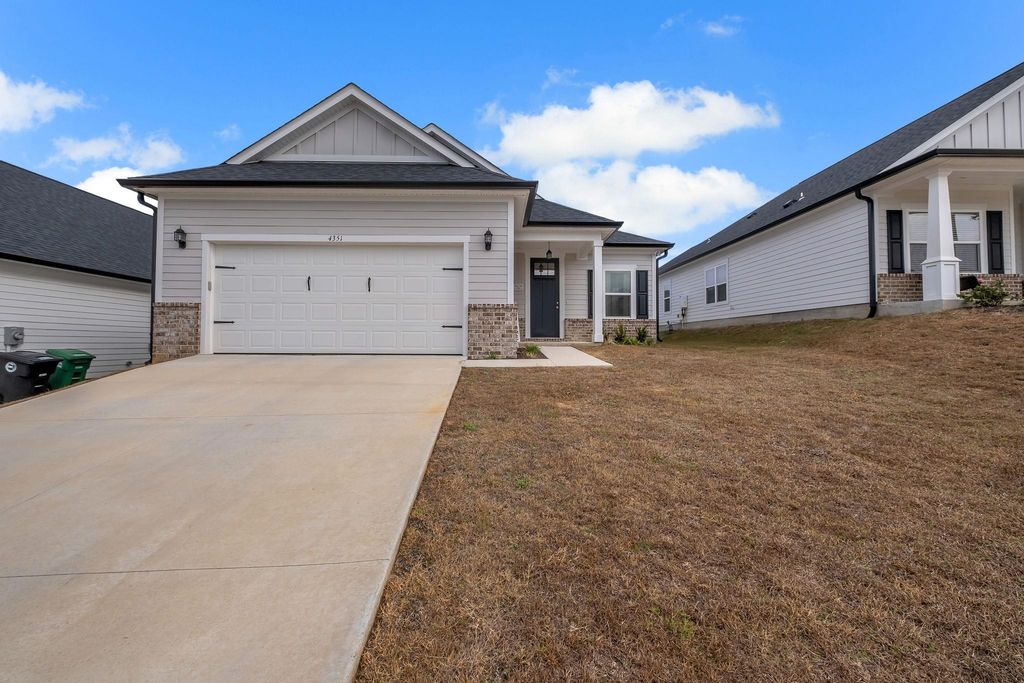 Photo of 4351 Bottle Brush Lane, Tallahassee, FL 32303 (MLS # 395300)