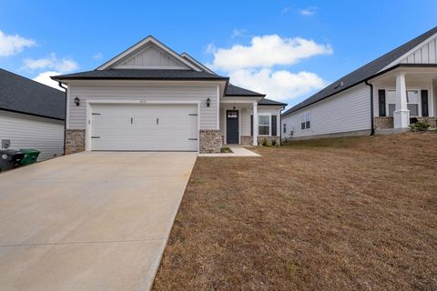 4351 Bottle Brush Lane Tallahassee FL 32303