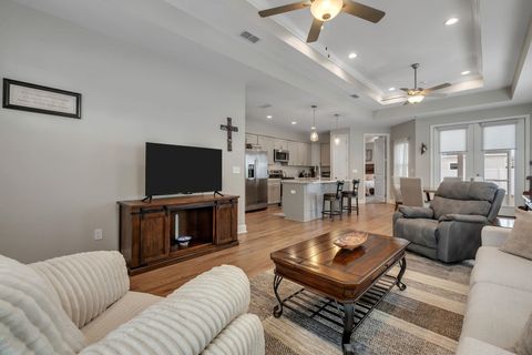 Tiny photo for 4351 Bottle Brush Lane, Tallahassee, FL 32303 (MLS # 395300)