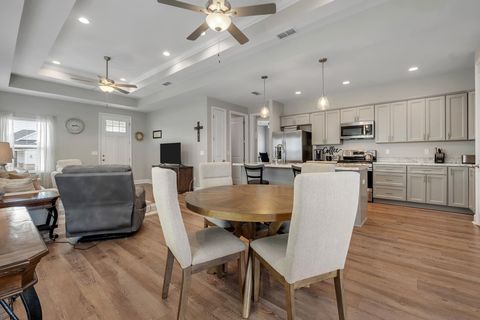 Tiny photo for 4351 Bottle Brush Lane, Tallahassee, FL 32303 (MLS # 395300)