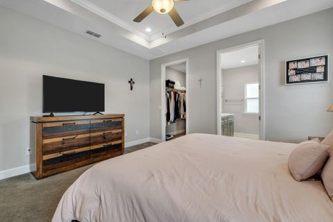 Tiny photo for 4351 Bottle Brush Lane, Tallahassee, FL 32303 (MLS # 395300)