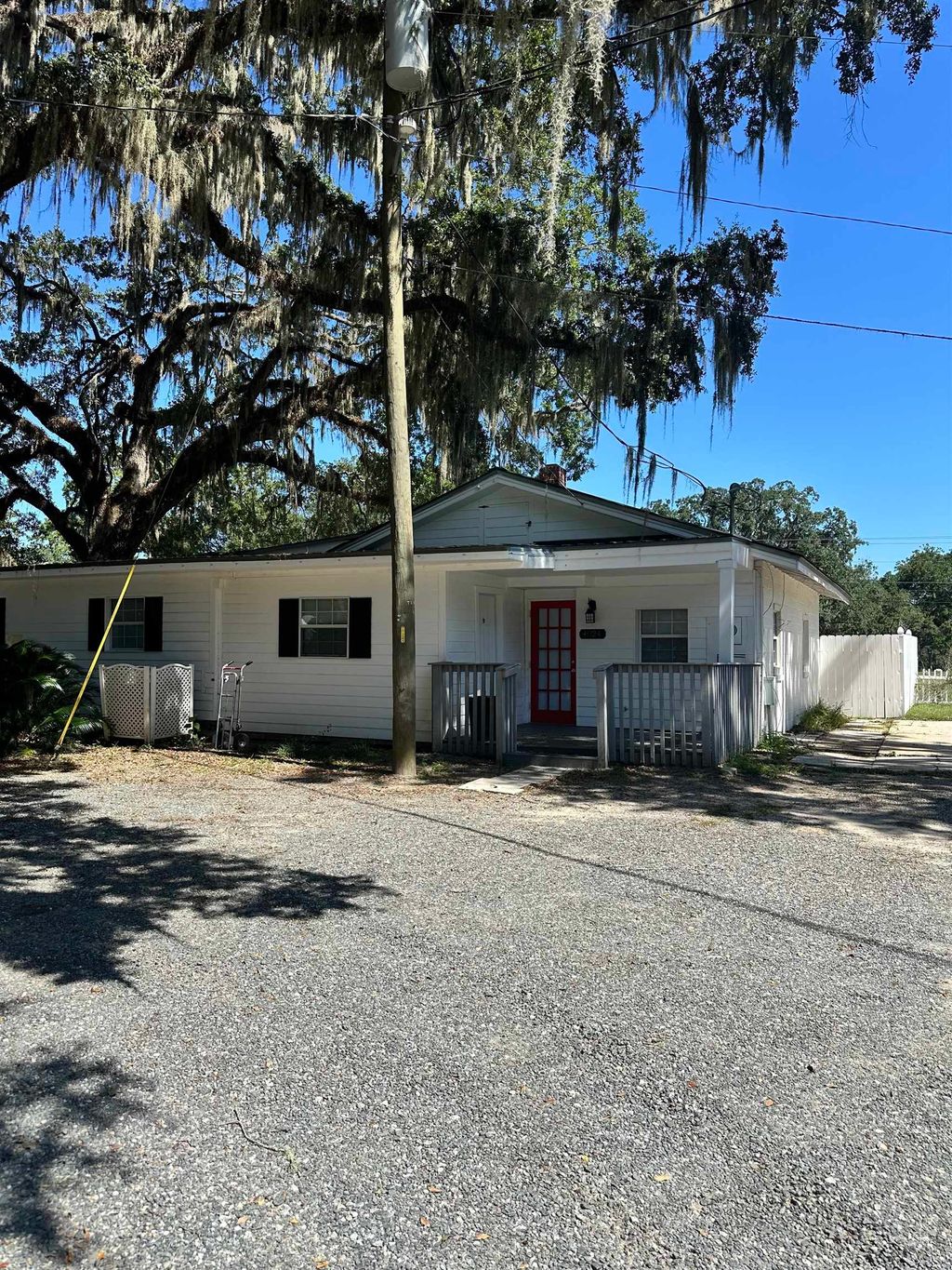 Photo of 4024 N Monroe Street, Tallahassee, FL 32303 (MLS # 391368)