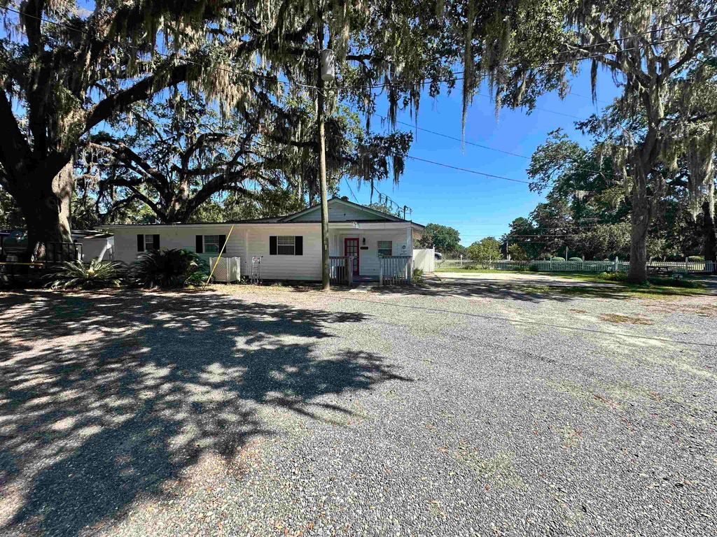 Photo of 4024 N Monroe Street, Tallahassee, FL 32303 (MLS # 391368)
