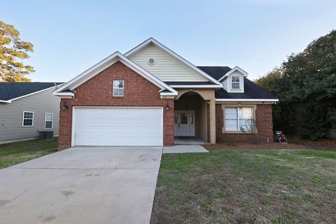 312 Grove Pointe Drive Thomasville GA 31792