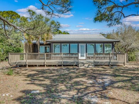 1493 Alligator Drive Alligator Point FL 32346