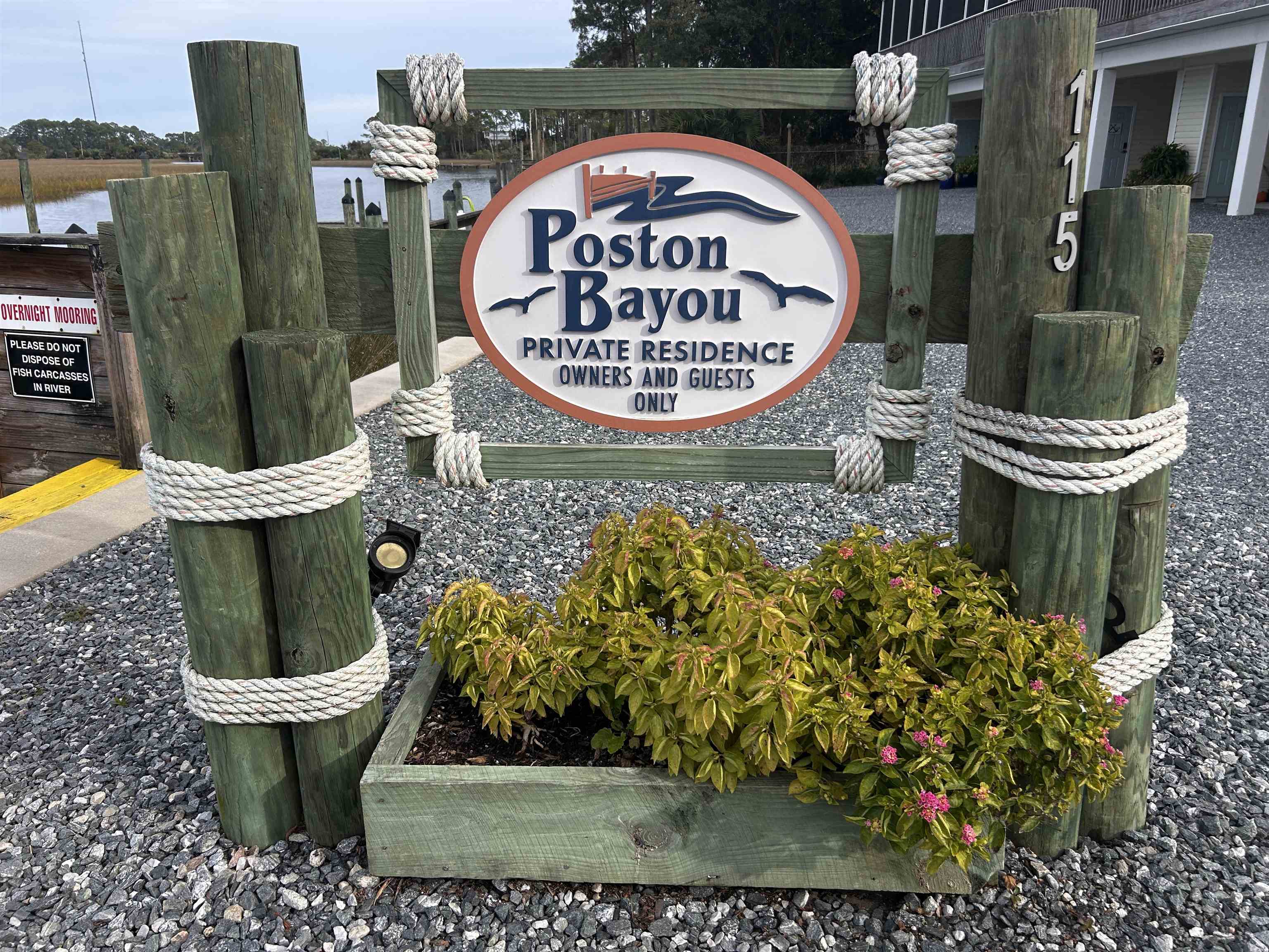 115 Timber Island rd #D