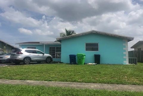 Tiny photo for 8400 NW 24th Place, Other Florida, FL 33322 (MLS # 400418)