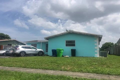 Tiny photo for 8400 NW 24th Place, Other Florida, FL 33322 (MLS # 400418)
