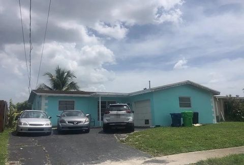 Tiny photo for 8400 NW 24th Place, Other Florida, FL 33322 (MLS # 400418)