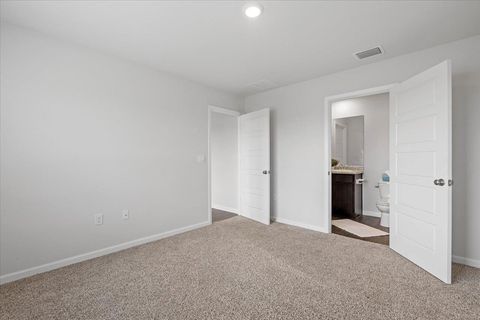 Tiny photo for 4522 RIVERS LANDING Drive, Tallahassee, FL 32303 (MLS # 391871)