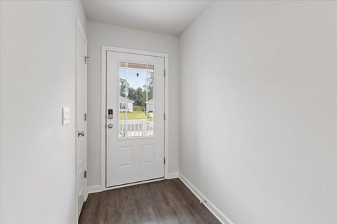 Tiny photo for 4522 RIVERS LANDING Drive, Tallahassee, FL 32303 (MLS # 391871)