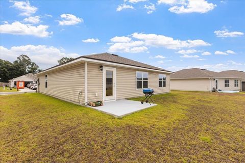 Tiny photo for 4522 RIVERS LANDING Drive, Tallahassee, FL 32303 (MLS # 391871)