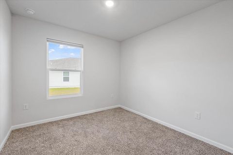 Tiny photo for 4522 RIVERS LANDING Drive, Tallahassee, FL 32303 (MLS # 391871)