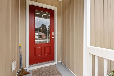 Tiny photo for 4522 RIVERS LANDING Drive, Tallahassee, FL 32303 (MLS # 391871)