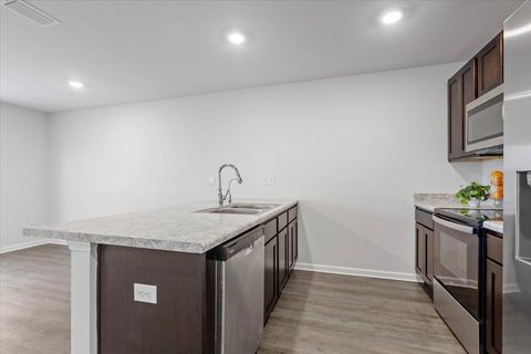 Tiny photo for 4522 RIVERS LANDING Drive, Tallahassee, FL 32303 (MLS # 391871)