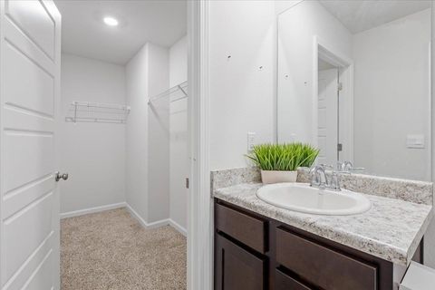 Tiny photo for 4522 RIVERS LANDING Drive, Tallahassee, FL 32303 (MLS # 391871)