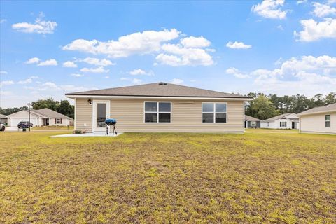 Tiny photo for 4522 RIVERS LANDING Drive, Tallahassee, FL 32303 (MLS # 391871)