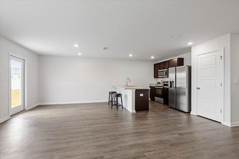 Tiny photo for 4522 RIVERS LANDING Drive, Tallahassee, FL 32303 (MLS # 391871)