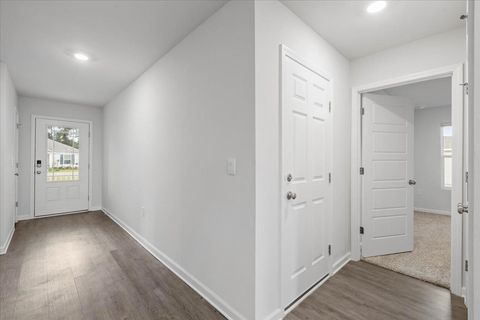 Tiny photo for 4522 RIVERS LANDING Drive, Tallahassee, FL 32303 (MLS # 391871)