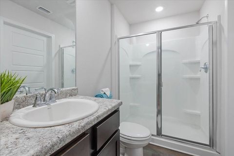 Tiny photo for 4522 RIVERS LANDING Drive, Tallahassee, FL 32303 (MLS # 391871)