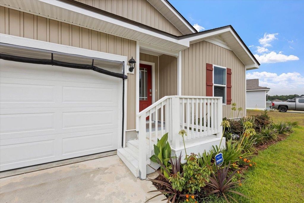 Photo of 4522 RIVERS LANDING Drive, Tallahassee, FL 32303 (MLS # 391871)