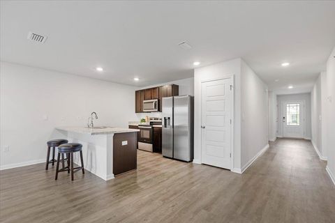 Tiny photo for 4522 RIVERS LANDING Drive, Tallahassee, FL 32303 (MLS # 391871)