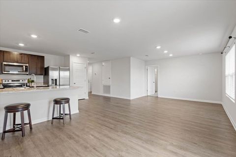 Tiny photo for 4522 RIVERS LANDING Drive, Tallahassee, FL 32303 (MLS # 391871)