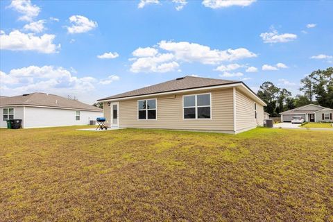 Tiny photo for 4522 RIVERS LANDING Drive, Tallahassee, FL 32303 (MLS # 391871)