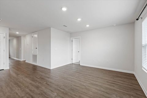 Tiny photo for 4522 RIVERS LANDING Drive, Tallahassee, FL 32303 (MLS # 391871)