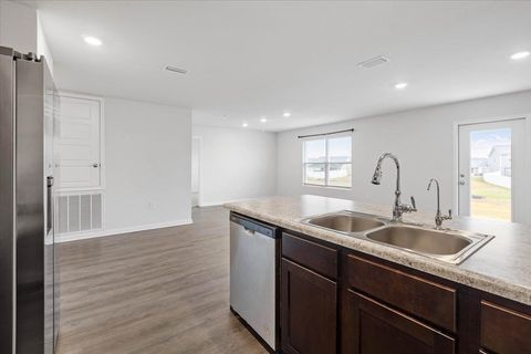 Tiny photo for 4522 RIVERS LANDING Drive, Tallahassee, FL 32303 (MLS # 391871)