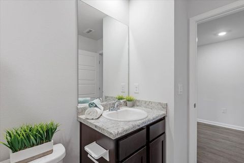 Tiny photo for 4522 RIVERS LANDING Drive, Tallahassee, FL 32303 (MLS # 391871)