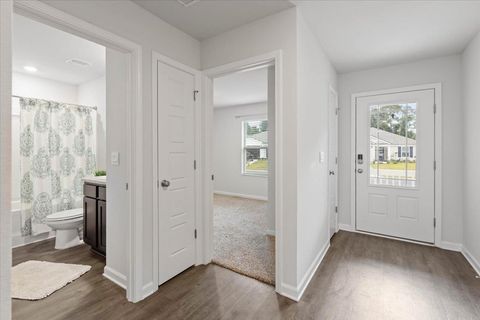 Tiny photo for 4522 RIVERS LANDING Drive, Tallahassee, FL 32303 (MLS # 391871)