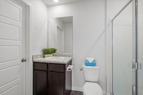 Tiny photo for 4522 RIVERS LANDING Drive, Tallahassee, FL 32303 (MLS # 391871)