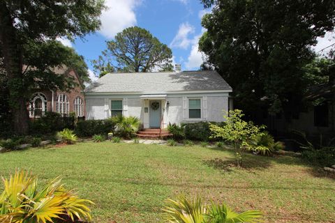 Photo of 129 N Meridian Street, Tallahassee, FL 32301 (MLS # 399997)