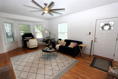 Tiny photo for 129 N Meridian Street, Tallahassee, FL 32301 (MLS # 399997)