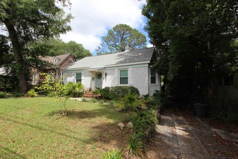 Tiny photo for 129 N Meridian Street, Tallahassee, FL 32301 (MLS # 399997)
