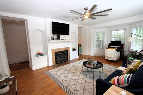 Tiny photo for 129 N Meridian Street, Tallahassee, FL 32301 (MLS # 399997)