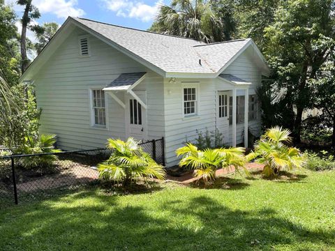 Tiny photo for 129 N Meridian Street, Tallahassee, FL 32301 (MLS # 399997)
