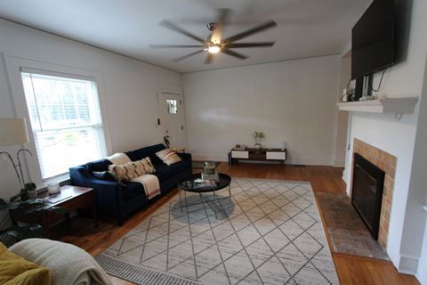 Tiny photo for 129 N Meridian Street, Tallahassee, FL 32301 (MLS # 399997)
