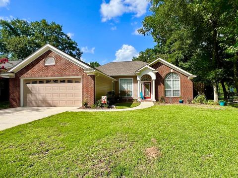 A home in TALLAHASSEE