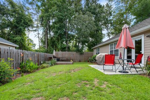 A home in TALLAHASSEE